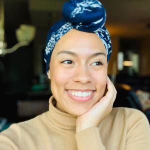 Meet your Posher, Delaney